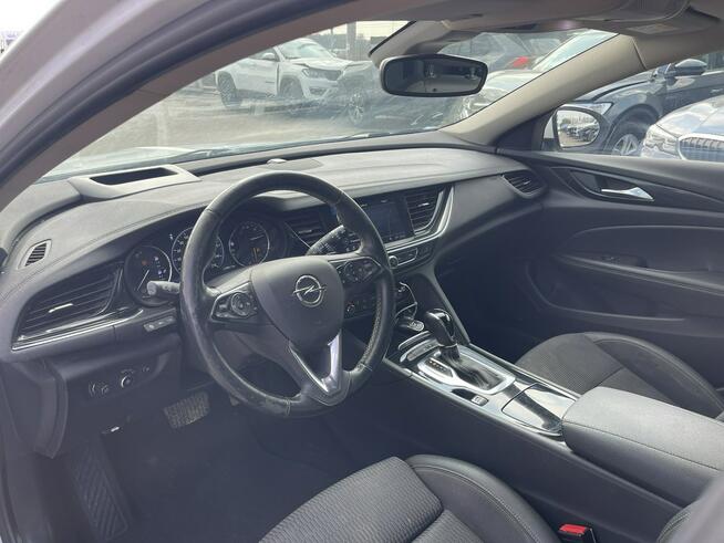 Opel Insignia Automat Skóra Pamięc Kamery360 Podgrzewanie Gliwice - zdjęcie 8
