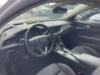 Opel Insignia Automat Skóra Pamięc Kamery360 Podgrzewanie Gliwice - zdjęcie 8