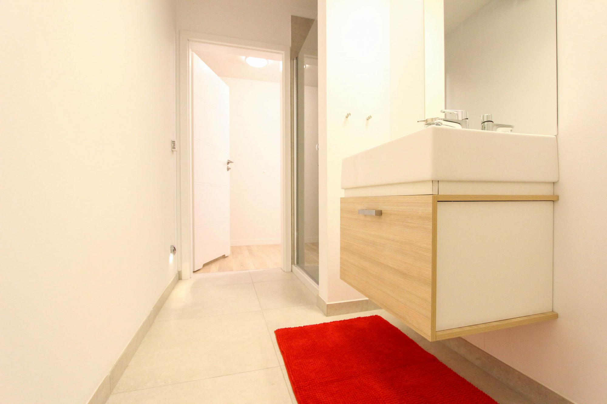 Kijowska, przytulne studio z balkonem Kraków - zdjęcie 7