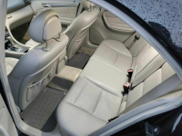 Mercedes c klasa 2.6 Ben gaz 05 r 4 matic unikat zamiana Tupadły - zdjęcie 5
