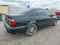 / niski przebieg / M5 E39 / manual / Tarnów - zdjęcie 4