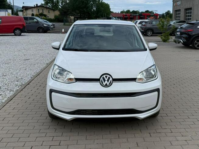 Volkswagen Up! Klimatyzacja • Navi • 5 drzwi Mirsk - zdjęcie 2