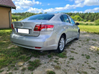 Toyota Avensis sedan, Salon Polska, 2 właścicieli Olsztyn - zdjęcie 3