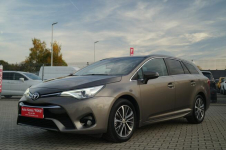 Toyota Avensis Salon PL 2,0 143 KM  Premium NAVI Skóra Fakt.VAT 23 % Goczałkowice-Zdrój - zdjęcie 3