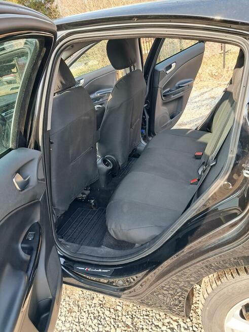 Alfa Romeo Gulietta 2010 Bystra - zdjęcie 8