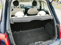 Fiat 500 0.9 TwinAir 85KM [Eu6] Navi -Panorama -Tempomat -Zobacz Goczałkowice-Zdrój - zdjęcie 11