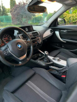 BMW 118d xDrive LCI | 2.0 B47 150 KM | Sportline | Full LED Włocławek - zdjęcie 9