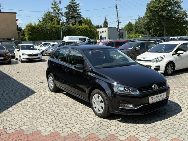 Volkswagen Polo 1.2 90 KM Uszanowany , Gwarancja ! Tarnowskie Góry - zdjęcie 3