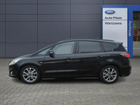 Ford S-Max ST-Line 2.0 TDCi 180 KM automat HE30629 Warszawa - zdjęcie 2