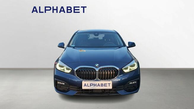 BMW 118i Advantage aut Swarzędz - zdjęcie 8