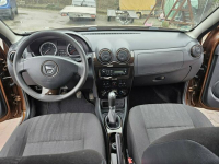 Dacia Duster Opłacona Zdrowa Zadbana Serwisowana z Klimatyzacją  1 Wł Kisielice - zdjęcie 12