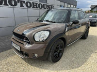 Mini Countryman 4All navi Chełm Śląski - zdjęcie 8