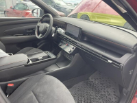 Hyundai Tucson Salon PL mHEV N-Line Auto. Podgrzewanie Kamera Virtual Gliwice - zdjęcie 11