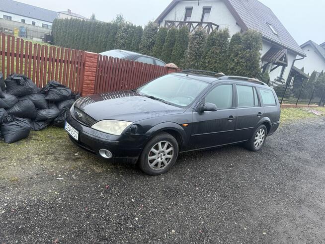 fordmondeo Wisznia Mała - zdjęcie 3