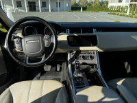 Sprzedam LAND ROVER RANGE ROVER SPORT 292km 3.0 V6 HSE Korzeniów - zdjęcie 4