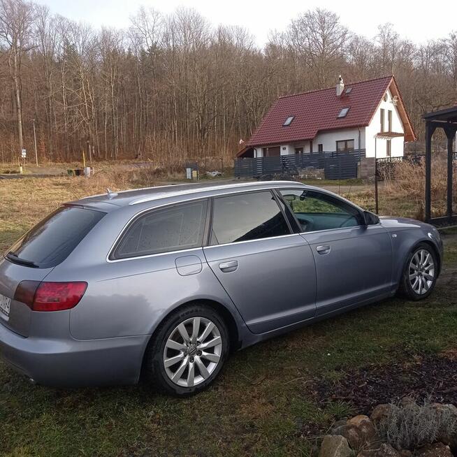 AUDI A6C6 quattro 2.7TDI Kowary - zdjęcie 4