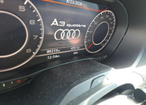 Audi A3 Premium Plus / Quattro / S-Line / niski przebieg Wrocław - zdjęcie 9