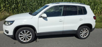 Volkswagen Tiguan 4x4 full stan b.dobry Pleszew - zdjęcie 5