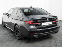 GD2K613#540i xDrive mHEV M Sport Ambient Podgrz.f Salon PL VAT23% Pępowo - zdjęcie 4