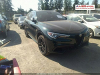 Alfa Romeo Stelvio 2021, 2.0L, 4x4, od ubezpieczalni Sulejówek - zdjęcie 1