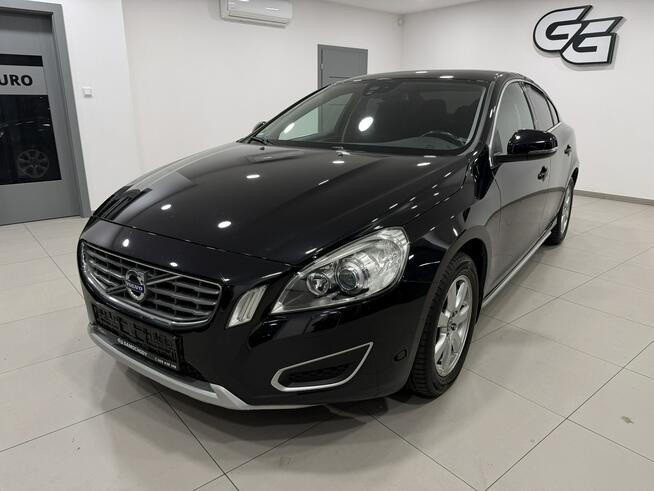 Volvo S60 Bogate Wyposażenie / Serwisowany / Roczna Gwarancja w cenie Korczyna - zdjęcie 8