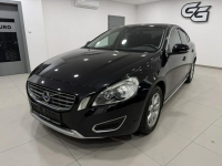 Volvo S60 Bogate Wyposażenie / Serwisowany / Roczna Gwarancja w cenie Korczyna - zdjęcie 8