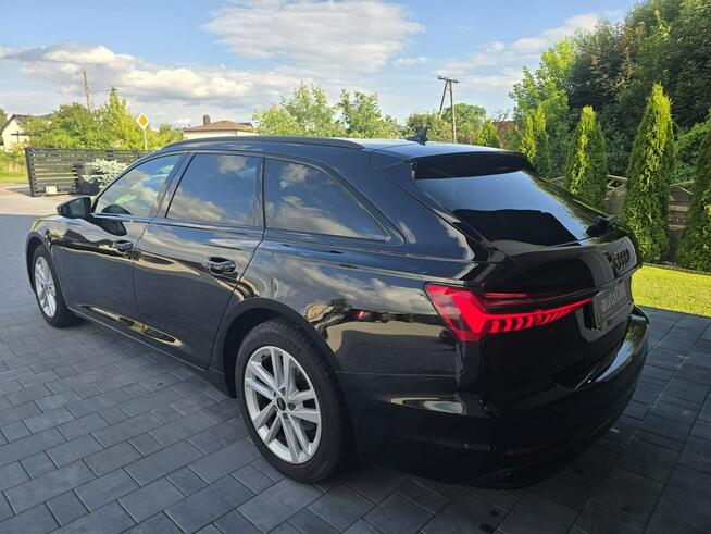 Audi A6 Pamięć foteli | Matrix Żarki - zdjęcie 8