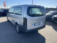 Mercedes Vito Tourer Extra Long Automat Klimatyzacja 8 osobowy Gliwice - zdjęcie 2