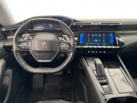 Peugeot 508 1.5 Blue HDI Allure S&amp;S EAT8 Hatchback Warszawa - zdjęcie 8