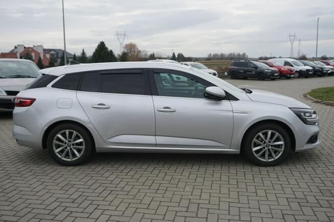 Renault Megane Grandtour 1.5DCi 110KM Intens salon Lublin - zdjęcie 4
