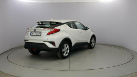 Toyota C-HR 1.8 Hybrid Premium ! Z Polskiego Salonu ! Faktura Vat ! Warszawa - zdjęcie 7