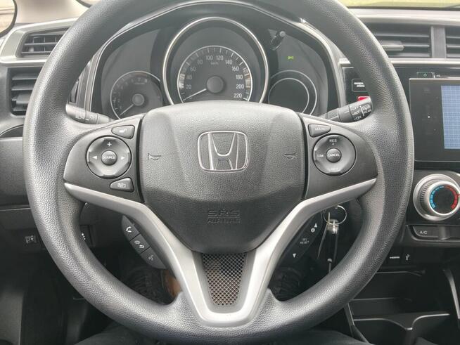 Honda Jazz 2016 1.3 Dębica - zdjęcie 2