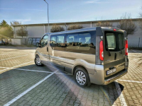 Renault Trafic z Polskiego Salonu Ostrów Wielkopolski - zdjęcie 6