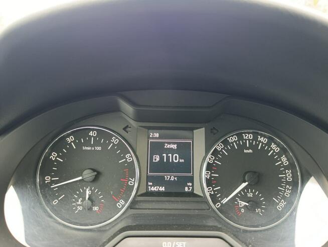 Škoda Octavia SALON POLSKA Karczew - zdjęcie 10