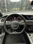 Audi A5 3.0 Coupe TDI | S-tronic | Quattro | 2012 | 129000km Kraków - zdjęcie 7
