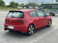 Golf VII GTI 2.0 TSI 245 KM VIRTUAL NAVI 76 tkm LED Bogata Wersja2019 Syców - zdjęcie 3