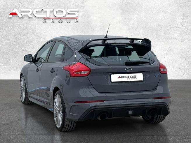 Ford Focus RS Salon PL 102tys.netto I wł Warszawa - zdjęcie 7