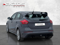 Ford Focus RS Salon PL 102tys.netto I wł Warszawa - zdjęcie 7