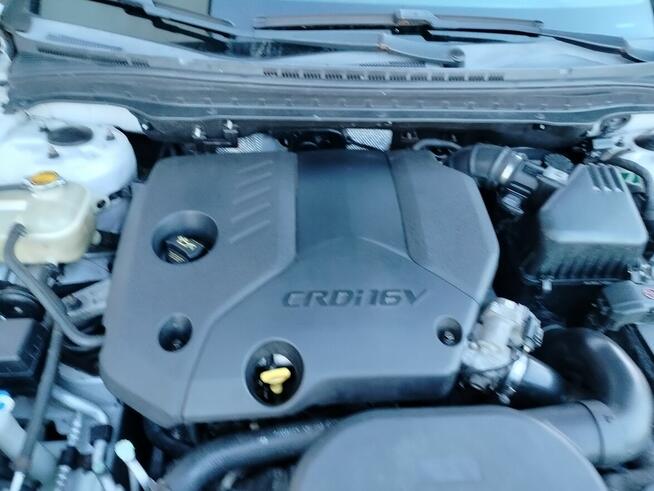 HYUNDAI i 30 Diesel. Sprzedam. Strzelce Opolskie - zdjęcie 8