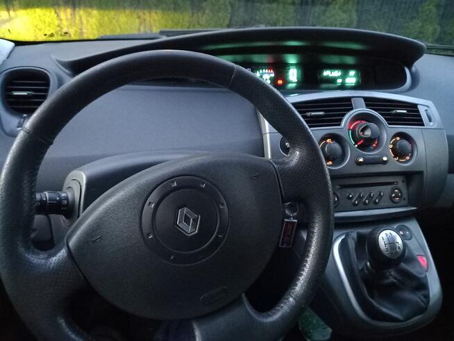 Grand Scenic 2 Ząbki - zdjęcie 6