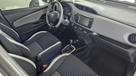 Toyota Yaris Warszawa - zdjęcie 6
