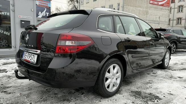 Renault Laguna 2.0 Benzyna Zarejestrowany Ubezpieczony Elbląg - zdjęcie 7