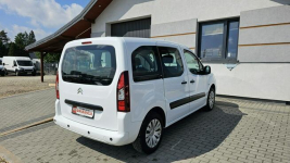 Citroen Berlingo 5 -osobowy*29450 zł netto* Chełm Śląski - zdjęcie 8