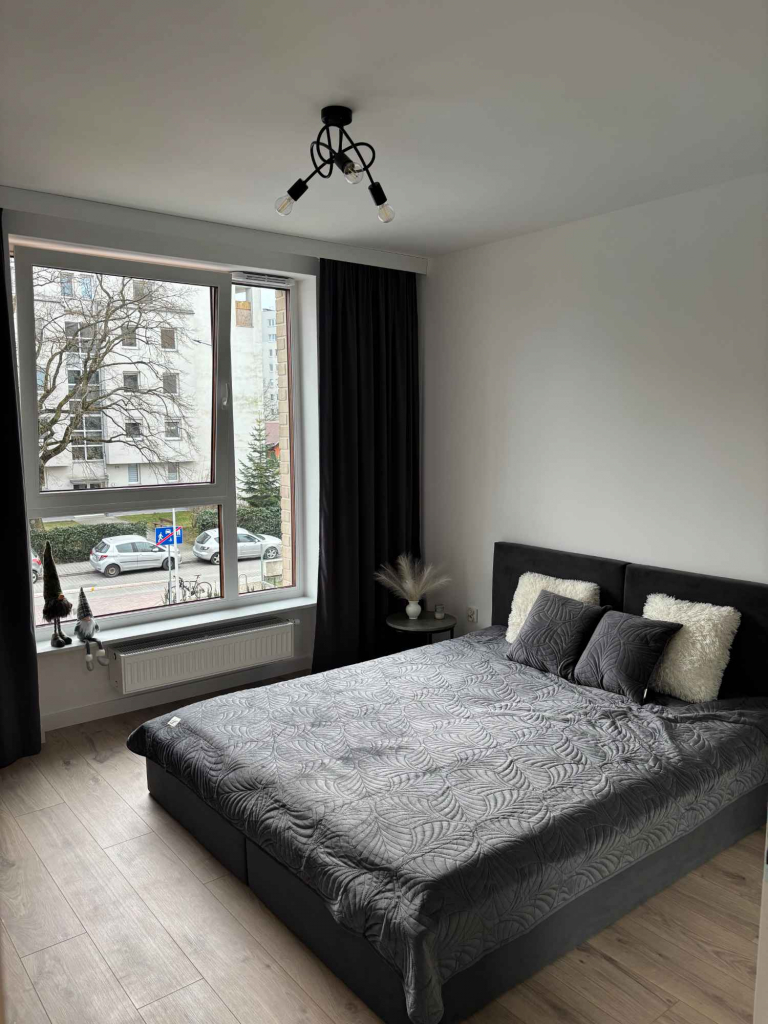 Do wynajęcia dwu pokojowe mieszkanie Podgórze - zdjęcie 5