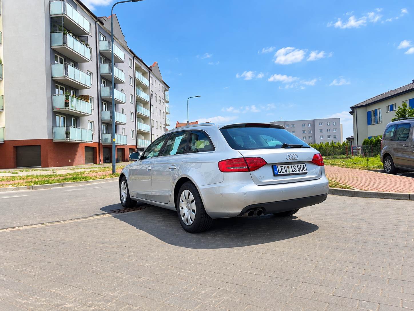 Audi A4 B8 ! Turek - zdjęcie 7