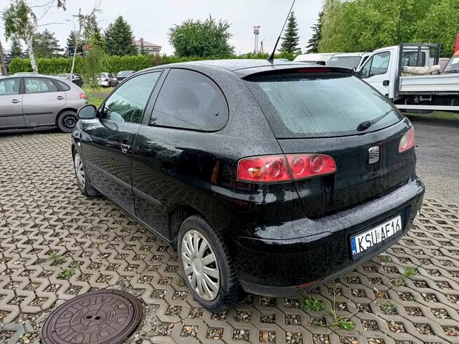 Seat Ibiza 1.9TDI 101Km 03r Brzozówka - zdjęcie 3