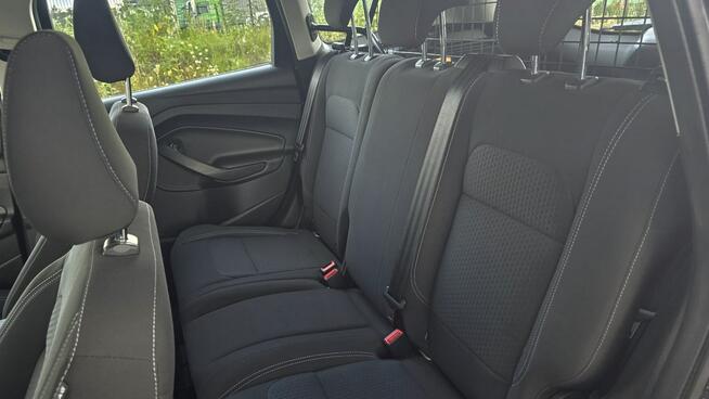 Ford Kuga 150 koni 4x4 camera cofania Lębork - zdjęcie 12