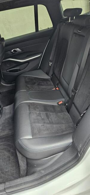 BMW 3 G21 LCI 320d rwd Opatówek - zdjęcie 1