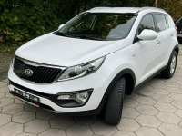 Kia Sportage Benzyna 1.6 LED Super Stan TOP Gostyń - zdjęcie 3