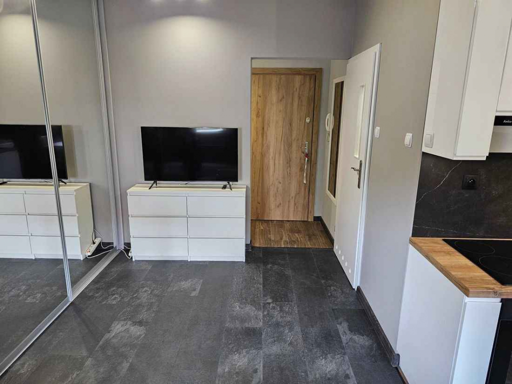 1pok, 27met, okolice Wagnera WINDA (Wrocław) Krzyki - zdjęcie 3